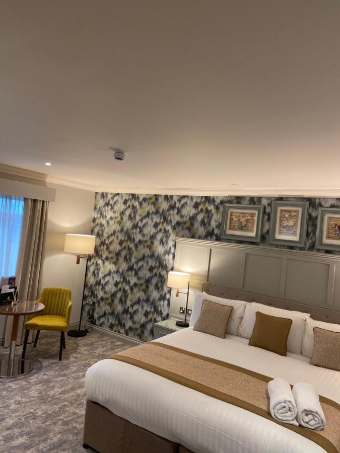 Caledonian Hotel Newcastle Upon Tyne Esterno foto