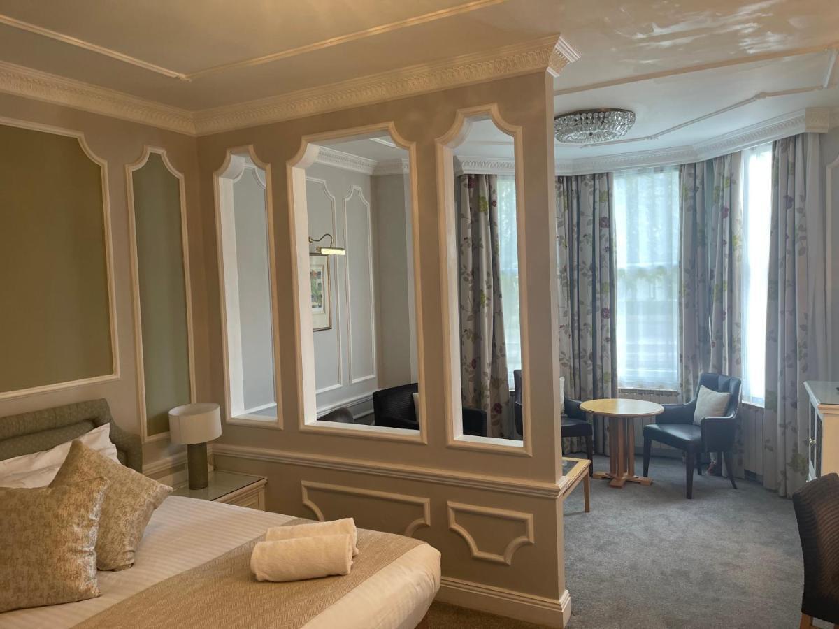 Caledonian Hotel Newcastle Upon Tyne Esterno foto