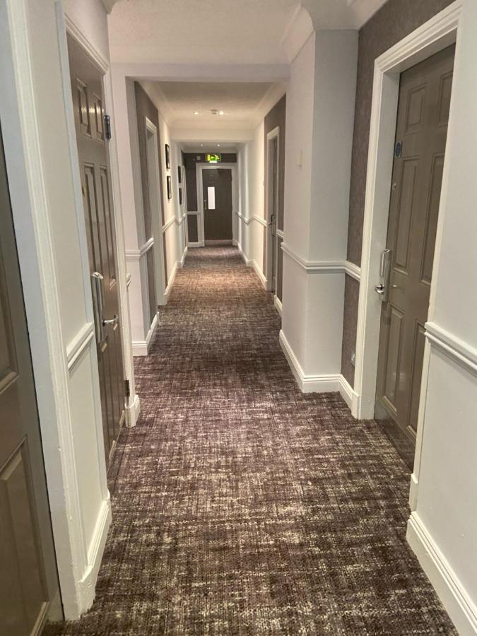 Caledonian Hotel Newcastle Upon Tyne Esterno foto