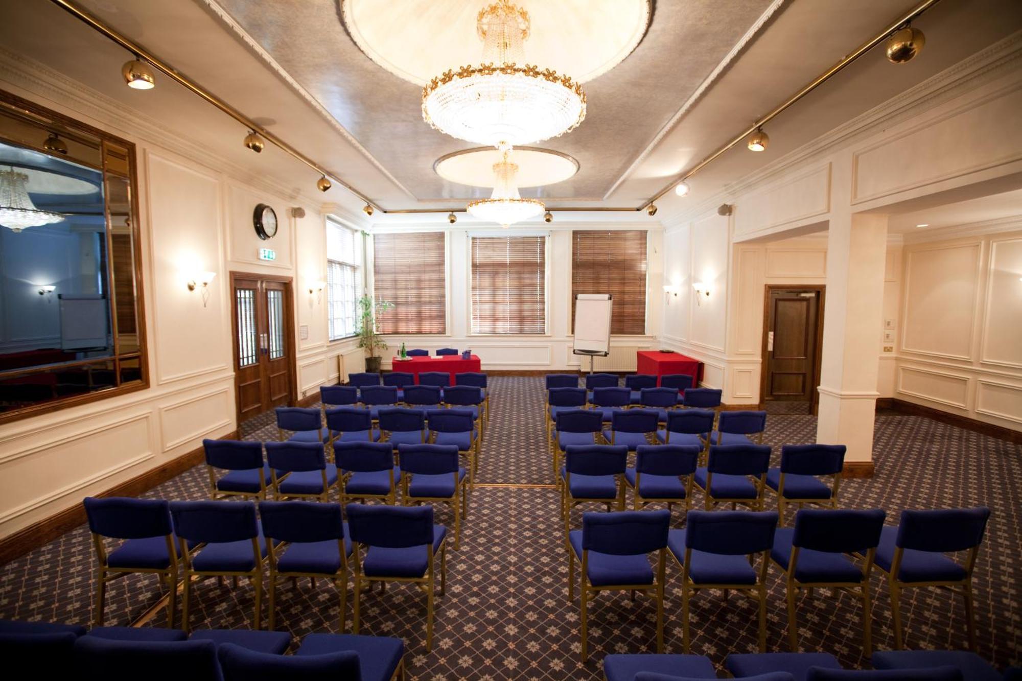 Caledonian Hotel Newcastle Upon Tyne Esterno foto