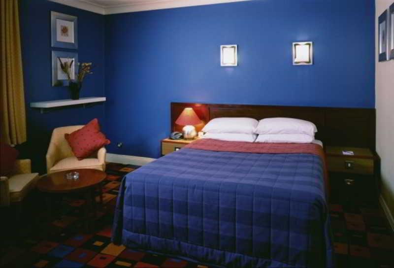 Caledonian Hotel Newcastle Upon Tyne Esterno foto
