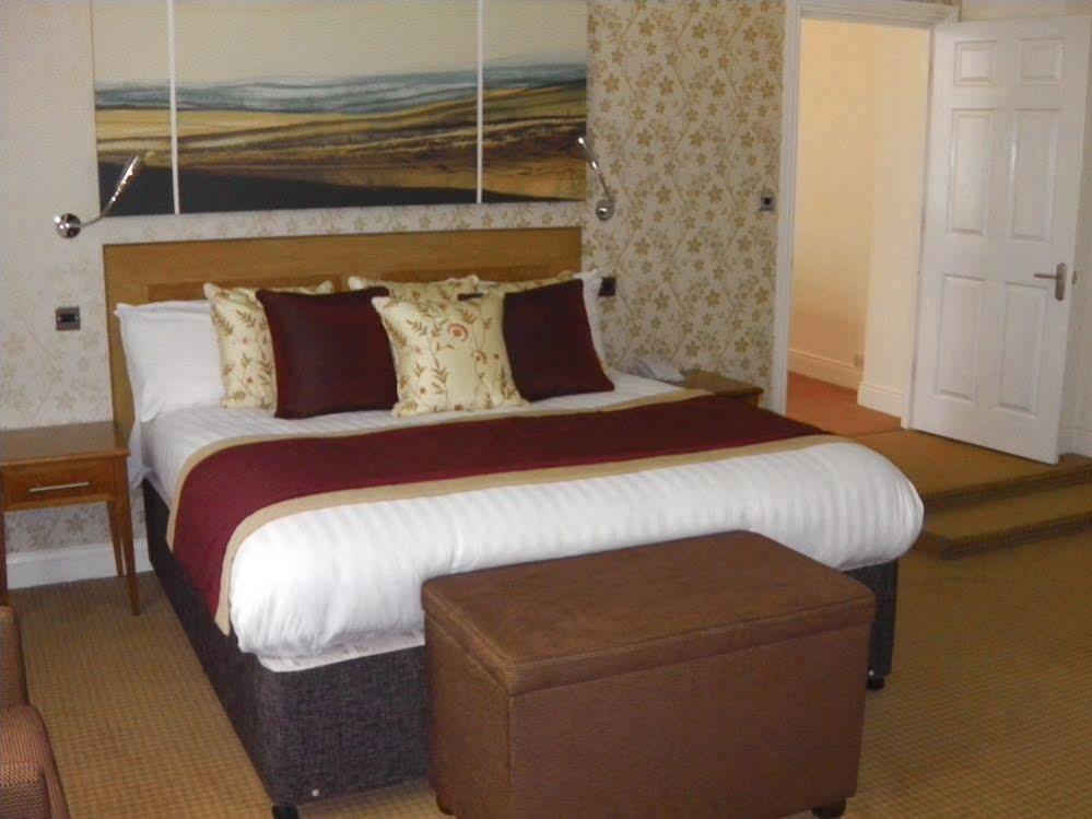 Caledonian Hotel Newcastle Upon Tyne Esterno foto