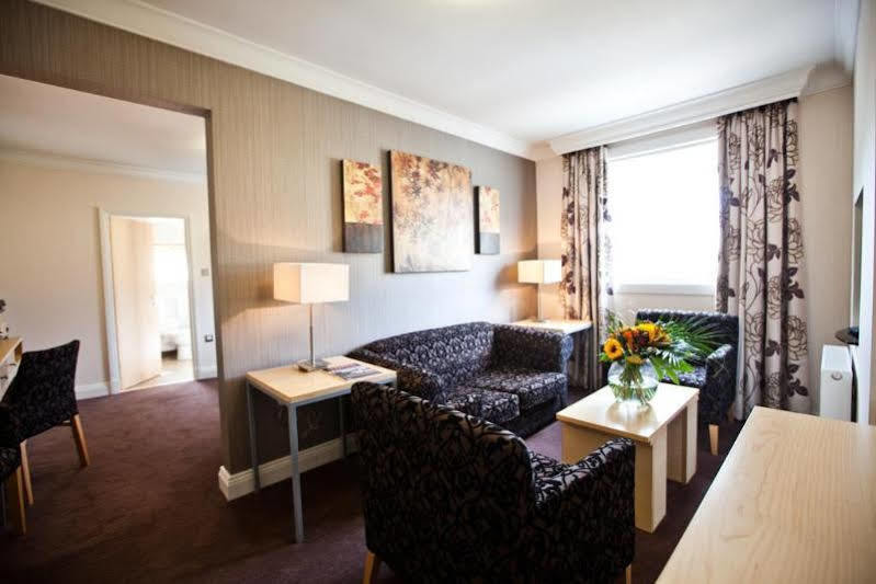 Caledonian Hotel Newcastle Upon Tyne Esterno foto