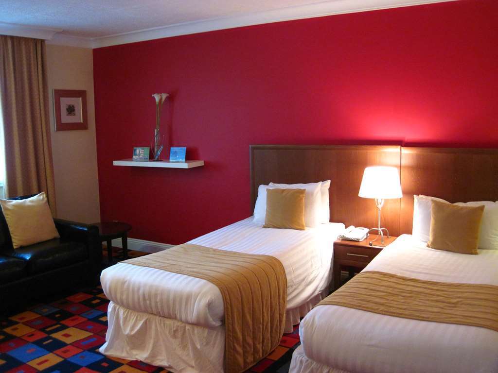 Caledonian Hotel Newcastle Upon Tyne Camera foto