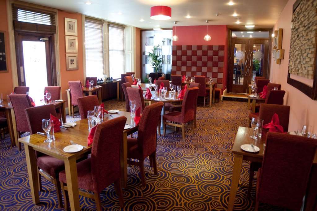 Caledonian Hotel Newcastle Upon Tyne Esterno foto